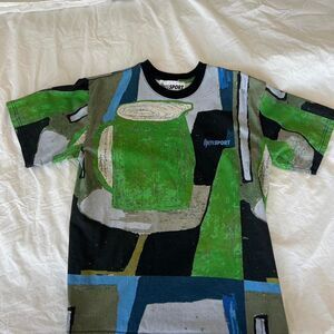 Opera Sport CLAUD T-Shirt (Rare)